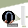 image:imageMr Pen Hot Glue Gun Sticks 60 Pack Mini 4 Inch Hot Glue Sticks