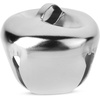 image:imageMr Pen Jingle Bells 1 Inch 50 pcs Silver Small Bells for Crafts  Bulk Christmas Bells for Home Decorations Mini Jingle Bell for Pets Party Decoration and Jewelry
