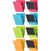 image:imageMr Pen Magnetic Clips 8 Pack Silver 12 Inch Metal Clips  Refrigerator MagnetsBright