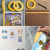 image:imageMr Pen Masking Tape 06 inch 3 Pack 3 x 55 Yards Beige  Painters TapeYellow