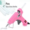 image:imageMr Pen Mini Hot Glue Gun and Sticks Set  Heavy Duty Glue Gun with 10 pcs Sticks