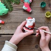 image:imageMr Pen Miniature Paint Brushes 9 Pcs Detail Paint Brush SetWhite