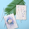 image:imageMr Pen Miniature Paint Brushes 9 Pcs Detail Paint Brush SetWhite
