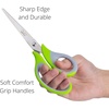 image:imageMr Pen Multipurpose Scissors 8 inch Pack of 4 Scissor