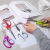 image:imageMr Pen Multipurpose Scissors 8 inch Pack of 4 Scissor