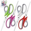 image:imageMr Pen Multipurpose Scissors 8 inch Pack of 4 Scissor