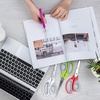 image:imageMr Pen Multipurpose Scissors 8 inch Pack of 4 Scissor