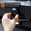 image:imageMr Pen Oven Lock Child Safety 1 Pack Black HeatResistant Oven Lock  Stove Child Proof Stove Baby Proof Stove Locks Child Safety Oven Baby Proofing Oven Safety Locks for Babies