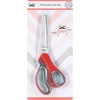 image:imageMr Pen Pinking Shears Comfort Grips Crafts Zig Zag Cut Sewing Scissors  Scalloped Scissors for Fabric Professional Handheld Dressmaking Suitable for Many Kinds of Fabrics and Paper