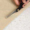 image:imageMr Pen Premium Tailor Scissors 8Inch  Heavy Duty Carbon Steel Sewing amp Fabric Scissors Tailor Shears UltraSharp for Smooth CuttingBlack