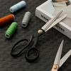image:imageMr Pen Premium Tailor Scissors 8Inch  Heavy Duty Carbon Steel Sewing amp Fabric Scissors Tailor Shears UltraSharp for Smooth CuttingBlack