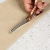 image:imageMr Pen Premium Tailor Scissors 8Inch  Heavy Duty Carbon Steel Sewing amp Fabric Scissors Tailor Shears UltraSharp for Smooth CuttingCopper