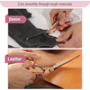 image:imageMr Pen Premium Tailor Scissors 8Inch  Heavy Duty Carbon Steel Sewing amp Fabric Scissors Tailor Shears UltraSharp for Smooth CuttingRose Gold
