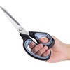 image:imageMr Pen Premium Tailor Scissors 95 Inch Heavy Duty Stainless Steel  All Purpose Fabric Shears for Cutting Clothes Sewing Craft Projects