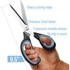 image:imageMr Pen Premium Tailor Scissors 95 Inch Heavy Duty Stainless Steel  All Purpose Fabric Shears for Cutting Clothes Sewing Craft Projects