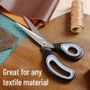 image:imageMr Pen Premium Tailor Scissors 95 Inch Heavy Duty Stainless Steel  All Purpose Fabric Shears for Cutting Clothes Sewing Craft Projects