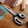 image:imageMr Pen Premium Tailor Scissors 95 Inch Heavy Duty Stainless Steel  All Purpose Fabric Shears for Cutting Clothes Sewing Craft Projects