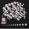 image:imageMr Pen Rhinestones 2000 pcs with Pick Up Tweezer amp Picking Pen  Clear Flatback Rhinestones for Crafts Nail Art Jewelry Making Embellishments DIY Crafts and Decorative Bling Projects
