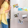 image:imageMr Pen Round Magnets with Adhesive Backing 20 pcs