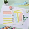 image:imageMr Pen Ruler Washi Tape Set 4 Pack Assorted Sizes Decorative Tape