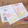 image:imageMr Pen Ruler Washi Tape Set 4 Pack Assorted Sizes Decorative Tape