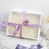 image:imageMr Pen Satin Ribbon 6 Rolls 1 Inch 5 YardsRoll  Shades of Purple Satin Ribbon 1 Inch