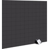 image:imageMr Pen Self Adhesive Magnet Square 150 pcs Flexible and Extra Thin  08x08 Magnetic Square with Adhesive Backing Perfect for Crafts DIY Projects amp Decorative MagnetBlack Square