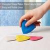 image:imageMr Pen Tailors Chalk 8pcs Tailor Chalk with 2 Holders Set Washable  Sewing Chalk for Fabric Fabric Marker Sewing SuppliesA 8 Tailors Chalks