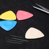 image:imageMr Pen Tailors Chalk 8pcs Tailor Chalk with 2 Holders Set Washable  Sewing Chalk for Fabric Fabric Marker Sewing SuppliesA 8 Tailors Chalks