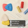 image:imageMr Pen Tailors Chalk 8pcs Tailor Chalk with 2 Holders Set Washable  Sewing Chalk for Fabric Fabric Marker Sewing SuppliesB 8 Tailors Chalks  2 Holders