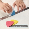image:imageMr Pen Tailors Chalk 8pcs Tailor Chalk with 2 Holders Set Washable  Sewing Chalk for Fabric Fabric Marker Sewing SuppliesB 8 Tailors Chalks  2 Holders