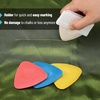 image:imageMr Pen Tailors Chalk 8pcs Tailor Chalk with 2 Holders Set Washable  Sewing Chalk for Fabric Fabric Marker Sewing SuppliesB 8 Tailors Chalks  2 Holders