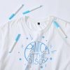 image:imageMr Pen Washable Fabric Markers for Sewing 10 Pack Blue Erasable  Water Soluble Embroidery Pen Bulk Fabric Marking Pens for Sewing10 Pack
