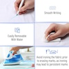 image:imageMr Pen Washable Fabric Markers for Sewing 10 Pack Blue Erasable  Water Soluble Embroidery Pen Bulk Fabric Marking Pens for Sewing15 Pack