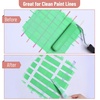 image:imageMr Pen Washi Tape Set 15 Rolls Assorted Sizes 5 YardsRoll  Washi Tape for Scrapbook Arts Crafts Journals and Planners Woodland WhisperOcean Breez
