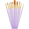 Soft Purple