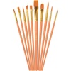 Soft Ochre