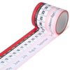 image:imageMr Pen Calendar Tape Set 4 Styles Number Washi Tape  Days of the Week Washi Tape Calendar Washi Tape Numbers Planner Washi Tapes Decorative Tape Washy Tape Washi Tape Set