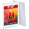 9x12 Inches  2 Pack