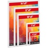 image:imageMr Pen Canvas Panels 2 Pack 11x14 Inches  Triple Primed for Oil amp Acrylic Paints Canvas Boards for Painting Painting Blank Canvas for Painting 3mm Thickness4x4  5x7  8x10  9x12  11x14 Inches