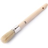 image:imageMr Pen Chalk Paint Brush 07 Inch Round Wax Brush for Furniture  Chalk Paint Brushes07 Inch