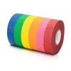 image:imageMr Pen Colored Masking Tape 2 x 16 Yards 5 Pack  Colored Painters amp Drafting Tape for Arts and Crafts Labeling Marking Journaling DIY Projects06 inch  6 Pack