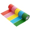 image:imageMr Pen Colored Masking Tape 2 x 16 Yards 5 Pack  Colored Painters amp Drafting Tape for Arts and Crafts Labeling Marking Journaling DIY Projects2 inch  5 Pack