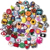 image:imageMr Pen Different Charms 30 50 60 Pcs PVC Random Decoration Charms for DecorationAdventurous Path
