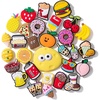 image:imageMr Pen Different Charms 30 50 60 Pcs PVC Random Decoration Charms for DecorationDelicious