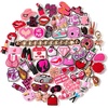 image:imageMr Pen Different Charms 30 50 60 Pcs PVC Random Decoration Charms for DecorationGirl Power 2