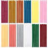 image:imageMr Pen Glitter Hot Glue Sticks 4x027 48 pcs  Colored Hot Glue Gun Sticks Mini Glue Sticks for Hot Glue Gun Mini Hot Glue Sticks Colored Glue Sticks Small Glue Sticks