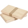 image:imageMr Pen Jumbo Wooden Craft Sticks 100 Pack 575 inch Craft Sticks
