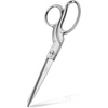 image:imageMr Pen Metal Fabric Scissors 95 inch Silver Premium Tailor Scissors  Fabric Shears95