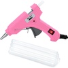 image:imageMr Pen Mini Hot Glue Gun and Sticks Set  Heavy Duty Glue Gun with 10 pcs Sticks